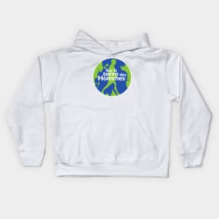 SLTDH02 Kids Hoodie